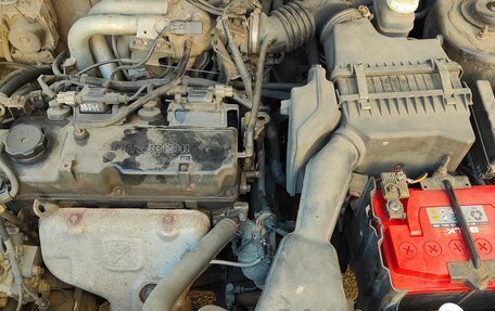 Mitsubishi Lancer IX, 2006 год, 240 000 рублей, 9 фотография