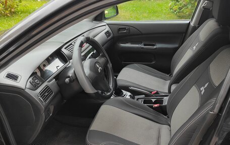 Mitsubishi Lancer IX, 2006 год, 240 000 рублей, 15 фотография