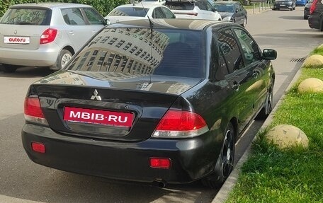 Mitsubishi Lancer IX, 2006 год, 240 000 рублей, 4 фотография