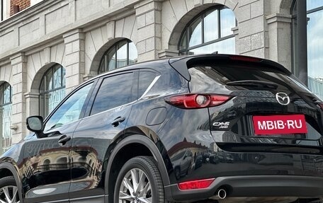 Mazda CX-5 II, 2020 год, 2 970 000 рублей, 1 фотография