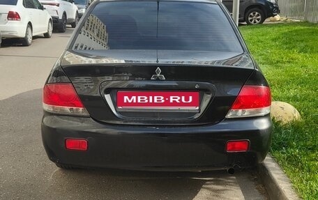Mitsubishi Lancer IX, 2006 год, 240 000 рублей, 5 фотография