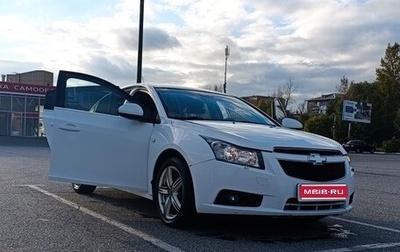 Chevrolet Cruze II, 2012 год, 650 000 рублей, 1 фотография