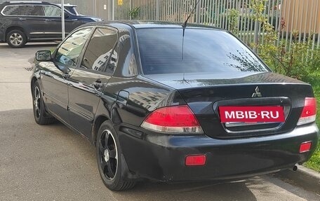 Mitsubishi Lancer IX, 2006 год, 240 000 рублей, 6 фотография