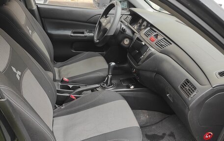 Mitsubishi Lancer IX, 2006 год, 240 000 рублей, 16 фотография
