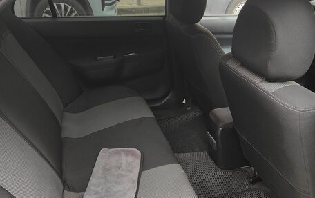 Mitsubishi Lancer IX, 2006 год, 240 000 рублей, 18 фотография