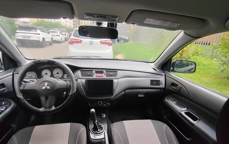 Mitsubishi Lancer IX, 2006 год, 240 000 рублей, 17 фотография
