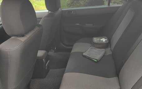 Mitsubishi Lancer IX, 2006 год, 240 000 рублей, 19 фотография