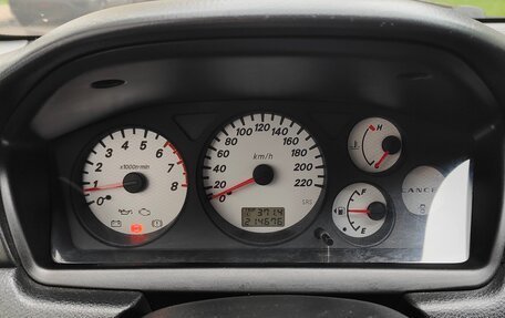 Mitsubishi Lancer IX, 2006 год, 240 000 рублей, 21 фотография