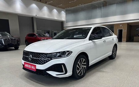 Volkswagen Lavida, 2023 год, 1 292 999 рублей, 1 фотография