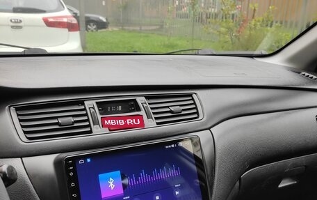 Mitsubishi Lancer IX, 2006 год, 240 000 рублей, 20 фотография