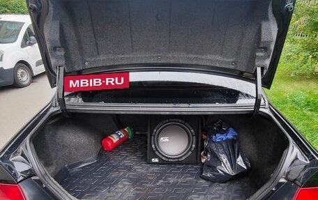 Mitsubishi Lancer IX, 2006 год, 240 000 рублей, 22 фотография