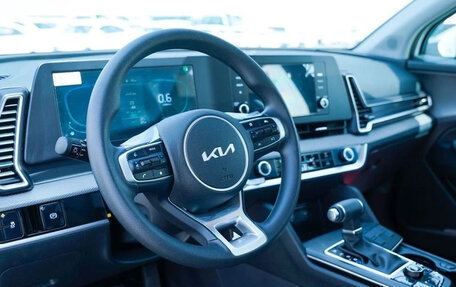 KIA Sportage IV рестайлинг, 2026 год, 3 650 548 рублей, 8 фотография