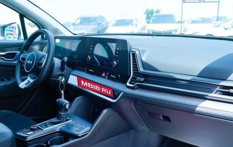 KIA Sportage IV рестайлинг, 2026 год, 3 650 548 рублей, 11 фотография