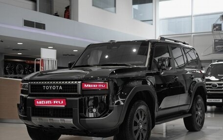 Toyota Land Cruiser Prado, 2026 год, 11 900 000 рублей, 1 фотография