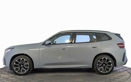 BMW X3, 2026 год, 7 700 000 рублей, 3 фотография