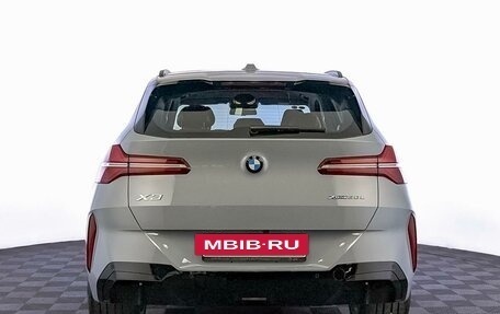 BMW X3, 2026 год, 7 700 000 рублей, 6 фотография