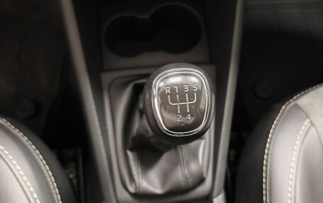 Skoda Rapid II, 2021 год, 1 650 000 рублей, 14 фотография