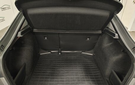 Skoda Rapid II, 2021 год, 1 650 000 рублей, 18 фотография