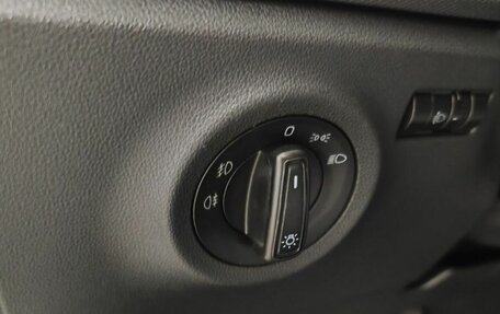 Skoda Rapid II, 2021 год, 1 650 000 рублей, 11 фотография