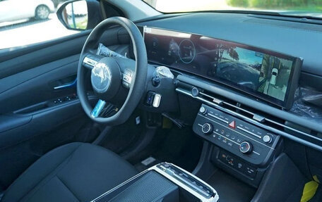Hyundai Tucson, 2026 год, 4 900 548 рублей, 8 фотография