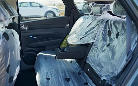 Hyundai Tucson, 2026 год, 4 900 548 рублей, 14 фотография