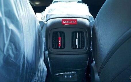 Hyundai Tucson, 2026 год, 4 900 548 рублей, 11 фотография