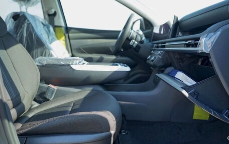 Hyundai Tucson, 2026 год, 4 900 548 рублей, 20 фотография