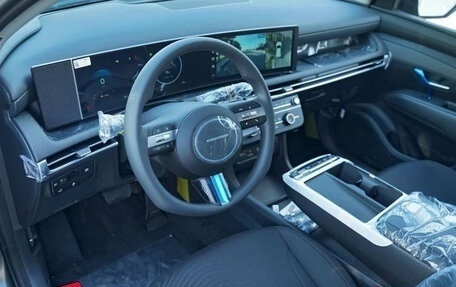 Hyundai Tucson, 2026 год, 4 900 548 рублей, 16 фотография