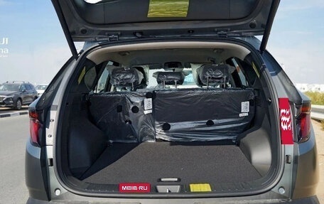 Hyundai Tucson, 2026 год, 4 900 548 рублей, 22 фотография