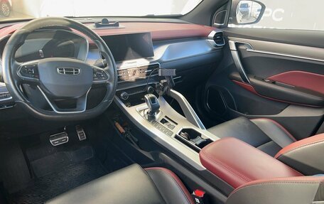 Geely Coolray I, 2022 год, 1 650 000 рублей, 5 фотография