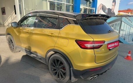 Geely Coolray I, 2022 год, 1 650 000 рублей, 4 фотография
