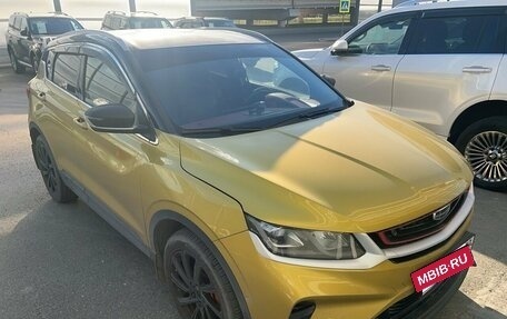 Geely Coolray I, 2022 год, 1 650 000 рублей, 3 фотография