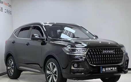 Haval H6, 2023 год, 1 260 000 рублей, 3 фотография