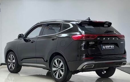 Haval H6, 2023 год, 1 260 000 рублей, 6 фотография