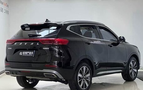 Haval H6, 2023 год, 1 260 000 рублей, 4 фотография