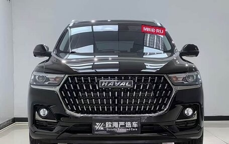 Haval H6, 2023 год, 1 260 000 рублей, 2 фотография