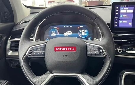 Haval H6, 2023 год, 1 260 000 рублей, 8 фотография