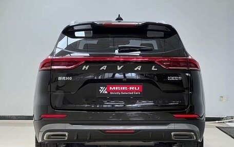 Haval H6, 2023 год, 1 260 000 рублей, 5 фотография