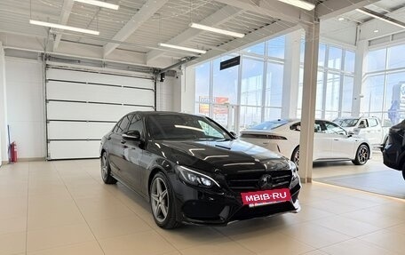 Mercedes-Benz C-Класс, 2014 год, 1 949 000 рублей, 8 фотография