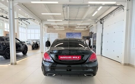 Mercedes-Benz C-Класс, 2014 год, 1 949 000 рублей, 5 фотография