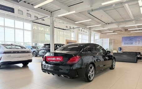 Mercedes-Benz C-Класс, 2014 год, 1 949 000 рублей, 6 фотография