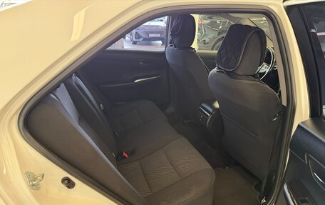 Toyota Camry, 2015 год, 2 149 900 рублей, 18 фотография