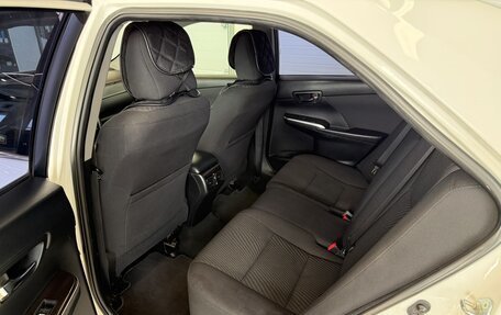 Toyota Camry, 2015 год, 2 149 900 рублей, 19 фотография