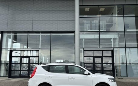 Geely Emgrand X7 I, 2020 год, 1 160 000 рублей, 5 фотография