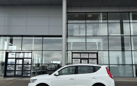 Geely Emgrand X7 I, 2020 год, 1 160 000 рублей, 3 фотография