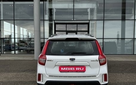 Geely Emgrand X7 I, 2020 год, 1 160 000 рублей, 4 фотография