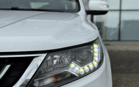 Geely Emgrand X7 I, 2020 год, 1 160 000 рублей, 8 фотография