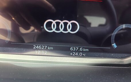 Audi Q3, 2021 год, 2 120 000 рублей, 5 фотография