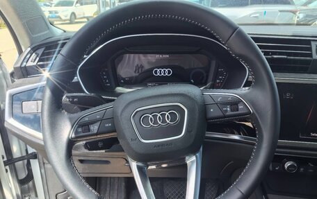 Audi Q3, 2021 год, 2 120 000 рублей, 7 фотография