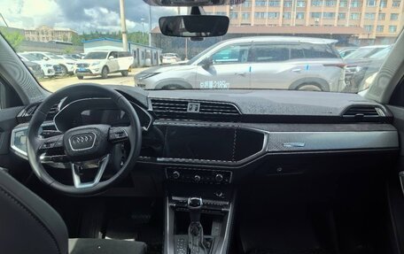 Audi Q3, 2021 год, 2 120 000 рублей, 8 фотография